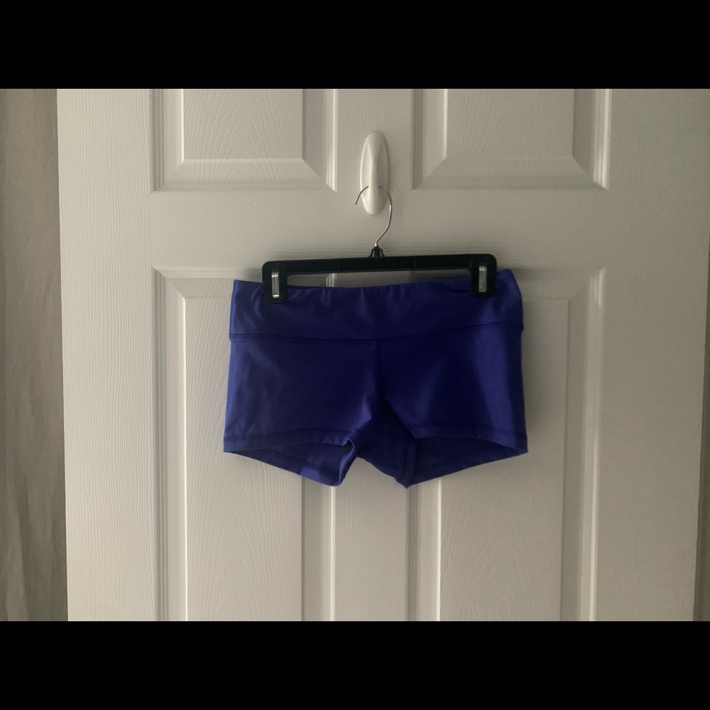 OG Romey Shorts - royal blue